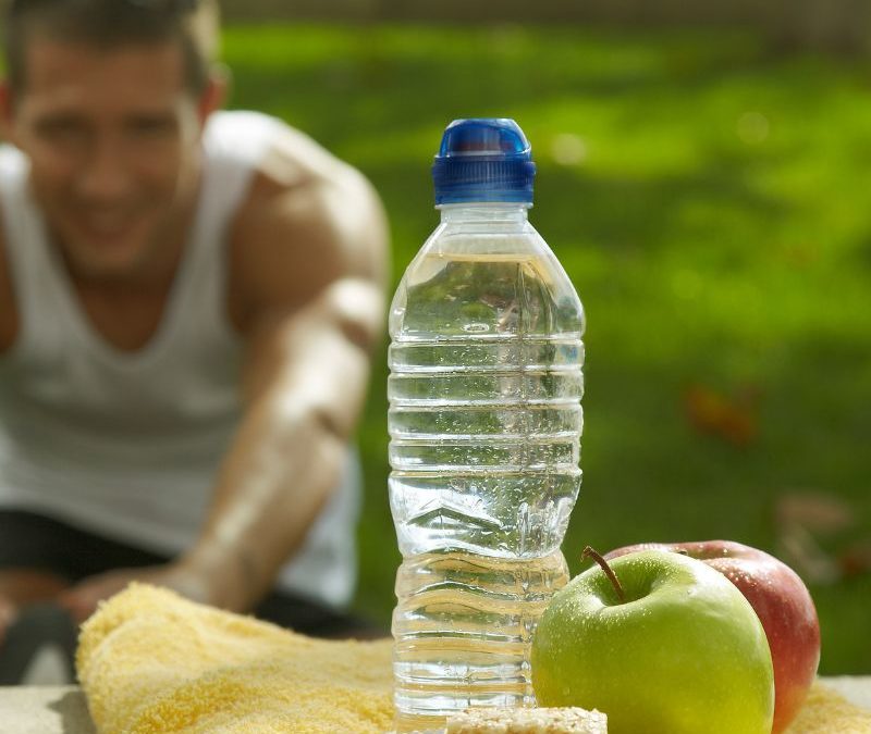 ¿Qué dieta debo llevar para practicar deportes de resistencia?